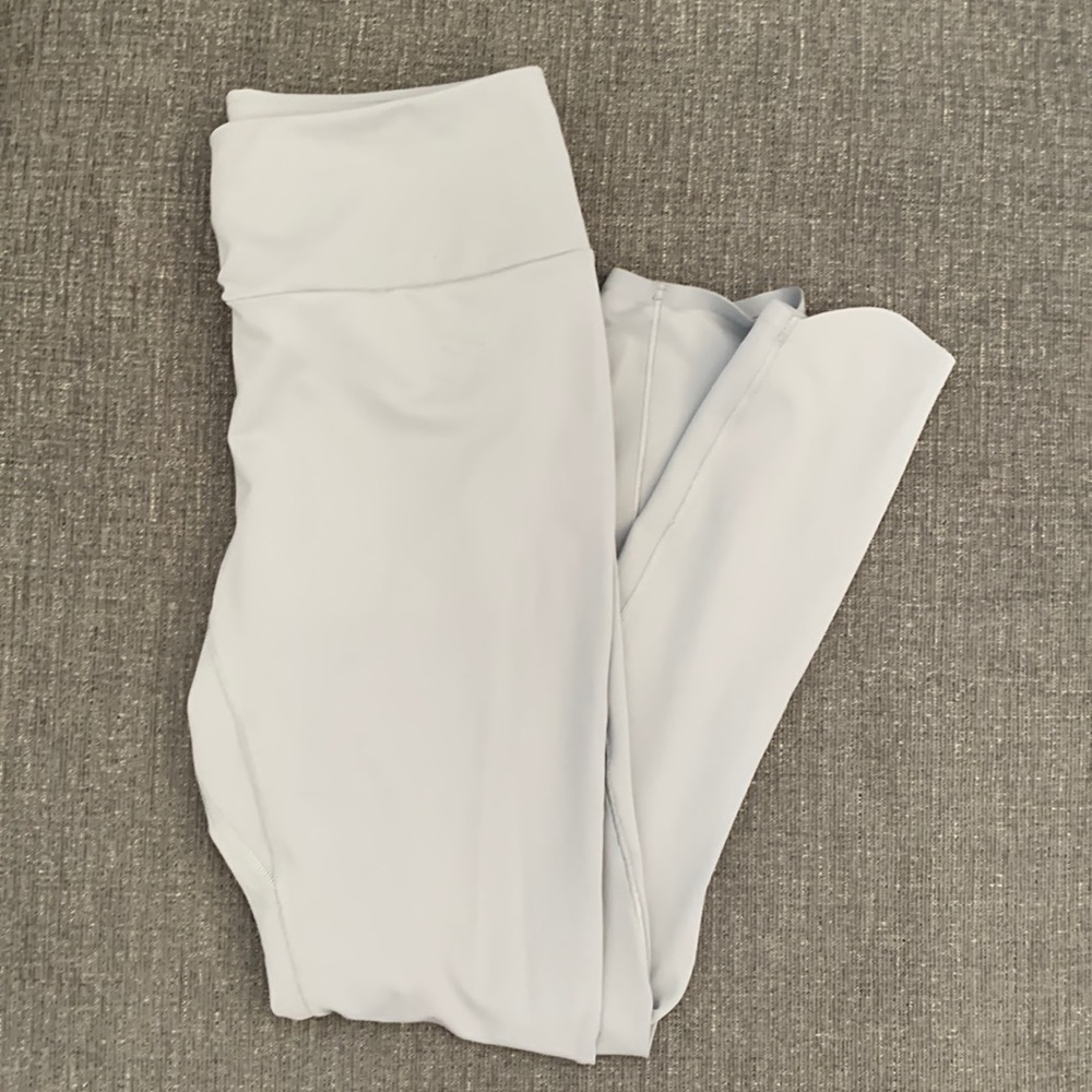 Gymshark speed tight leggings